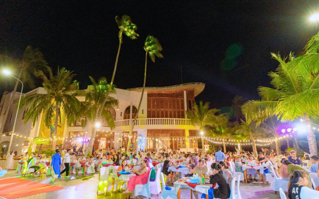 Le Viva Mui Ne Resort