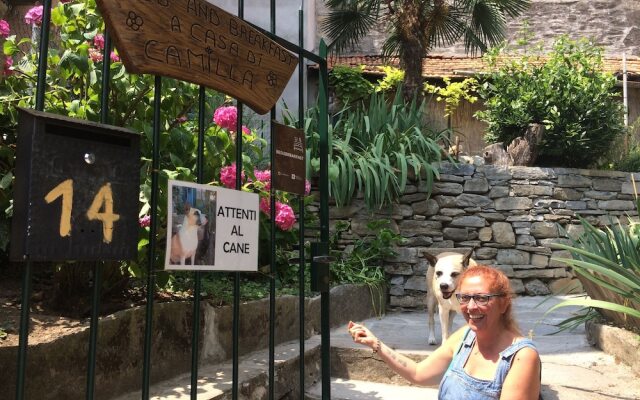B&B "A Casa di Camilla"