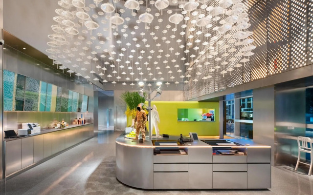 Pagoda Hotel Shenzhen