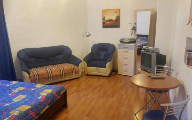 Apartement Kruglouniversitetska 2/1