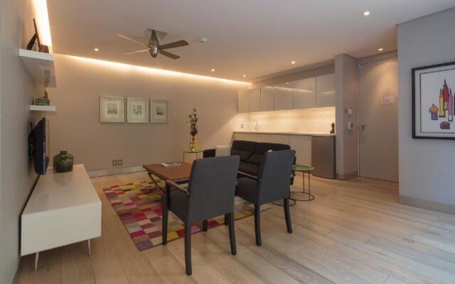 Stara San Angel Inn Boutique Hotel