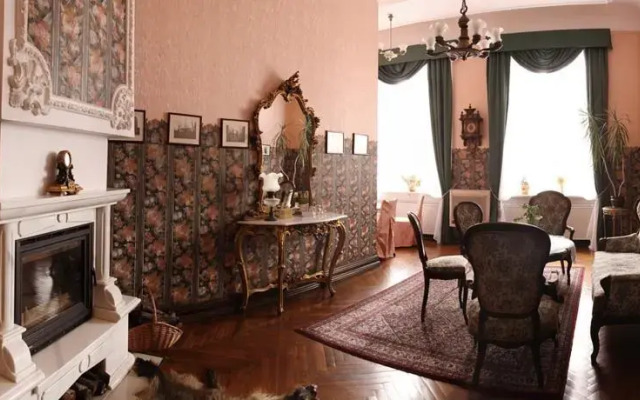 Pałac Piorunów & Spa