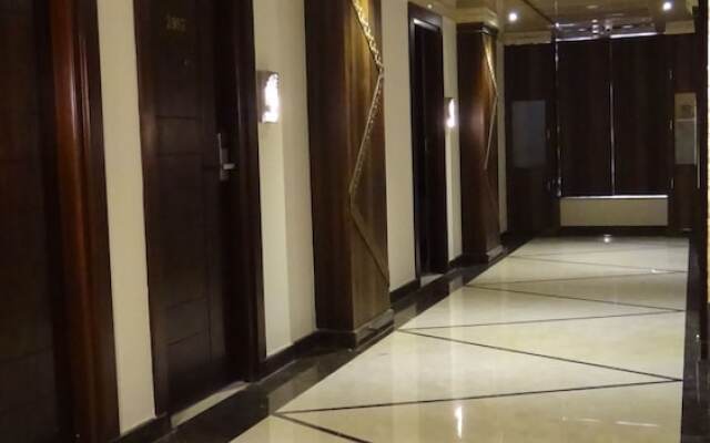 Arna Hotel