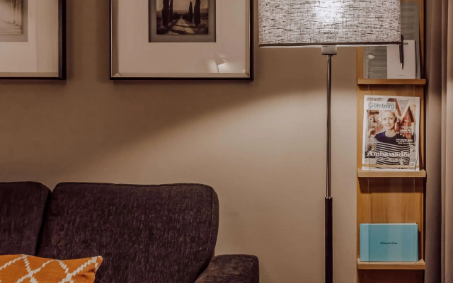 Home Hotel Odin