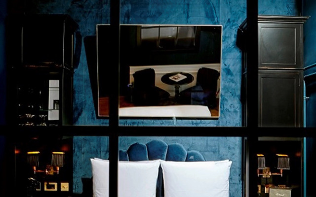 Provocateur, Berlin, a part of Sircle Collection