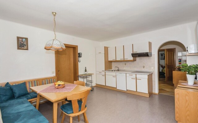 Beautiful Apartment in Rauris With 1 Bedrooms and Wifi