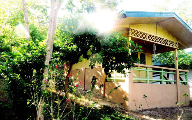 Majika's Island Resort