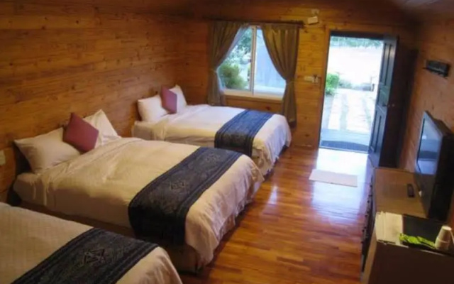 Kenting Stony Brook Hotel