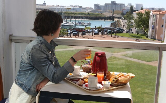 The Originals Boutique, Hôtel Admiral's, Les Sables-d'Olonne