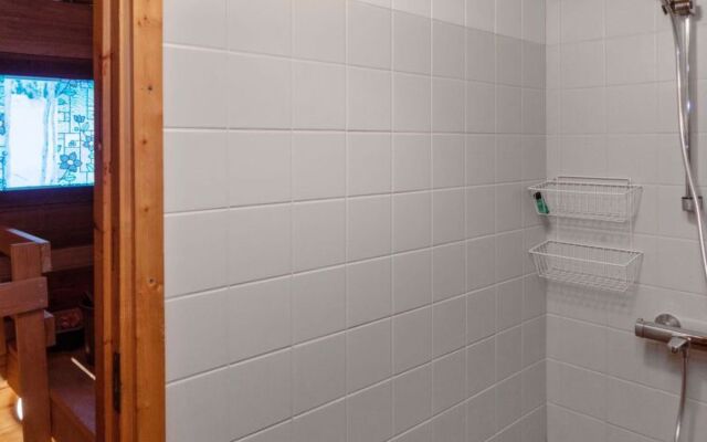 Mustalampi 3 lintukoto