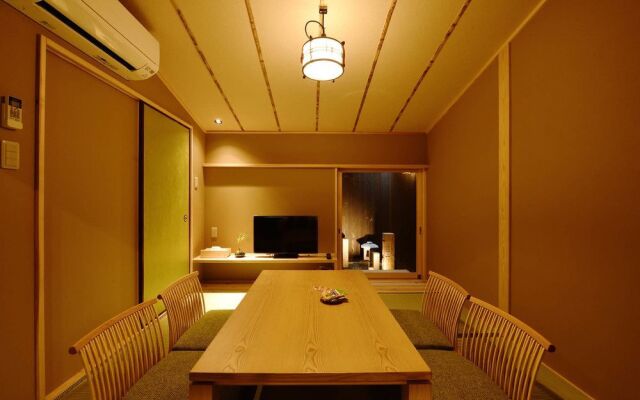 Kyoto Tachibanaya Gion Yamashiro