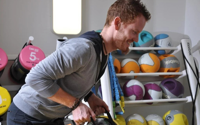 Das Salvator Iris Porsche Landhotel