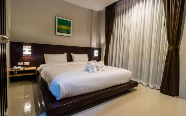S2 Residence