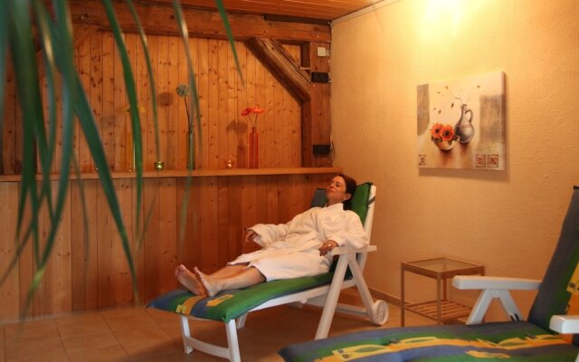 Hotel Landgasthof Adler