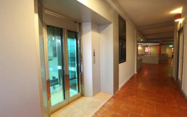 Gulf Siam Hotel & Resort Pattaya