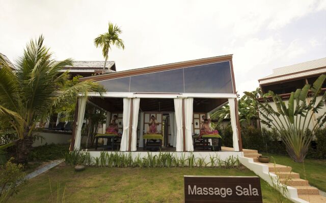 The LifeCo Phuket Well-Being Detox Center