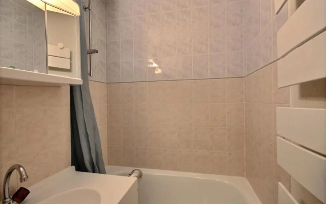 APPARTEMENT CENTRE STATION - PIED DES PISTES - 6 Personnes -PANORAMIC 9