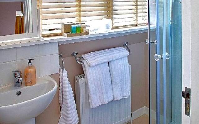 Paton Cottage