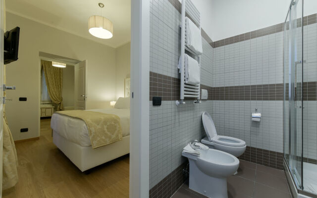 Gravina Suite Frattina