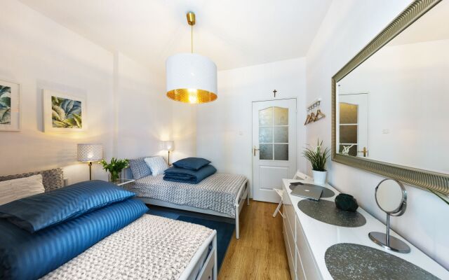 Friendly Apartments - Rynek