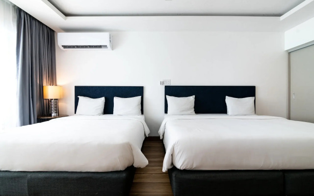 Dunama Hotel