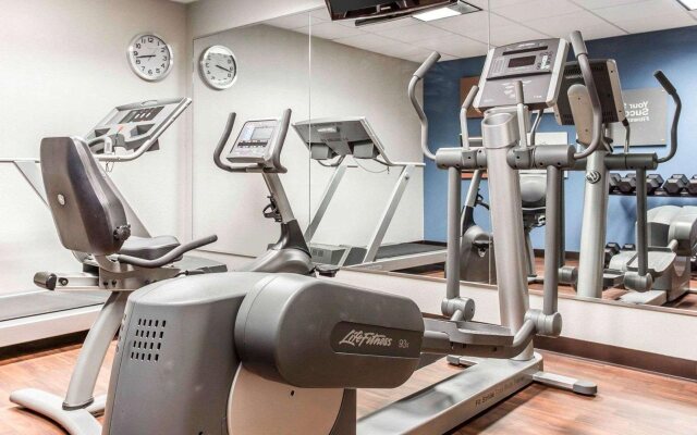 Comfort Suites Morrow - Atlanta South