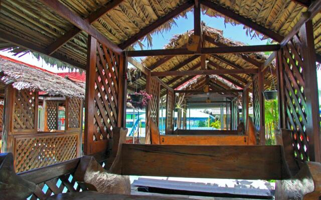 Hotel Riviera D'Amazonia