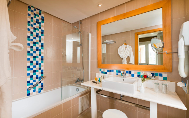 Sousse Palace Hotel & Spa