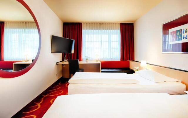 Welcome Kongresshotel Bamberg