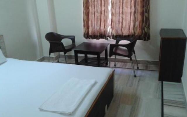 Madhav Guest House