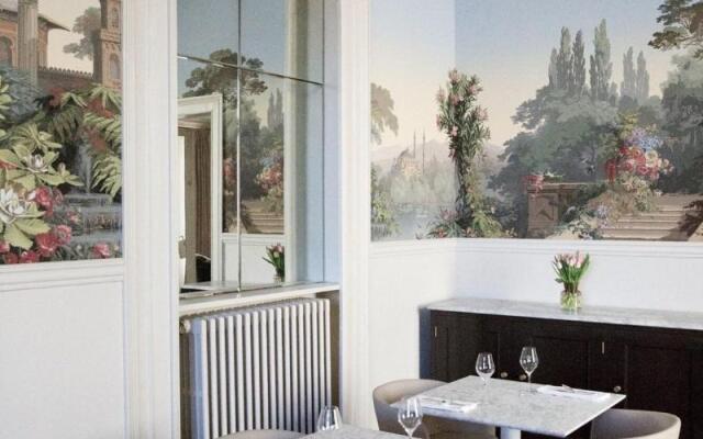 Le 25Bis by Leclerc Briant