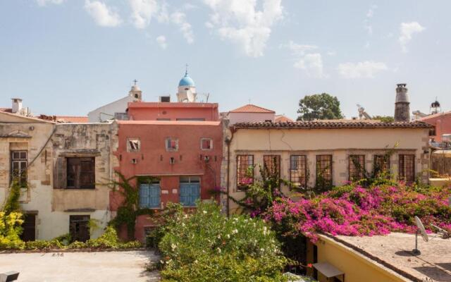 Aoria Estate Old Port