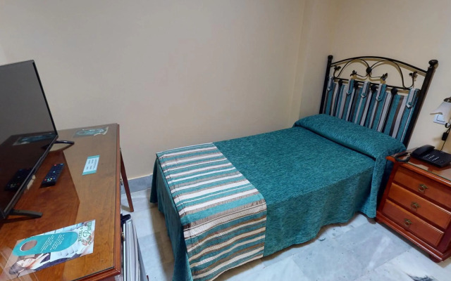 Hotel La Parrita