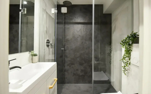 Homey - Strada Doamnei 27-29