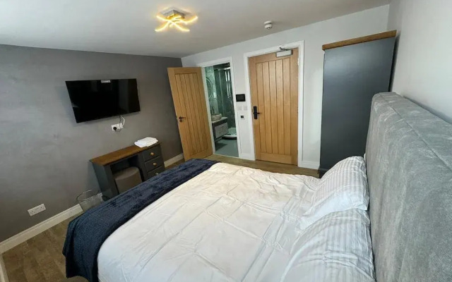 Heart of Hull Hotel