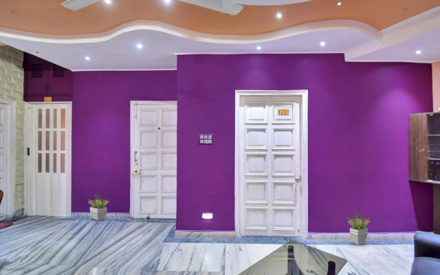 OYO Flagship 70388 R A Homestay