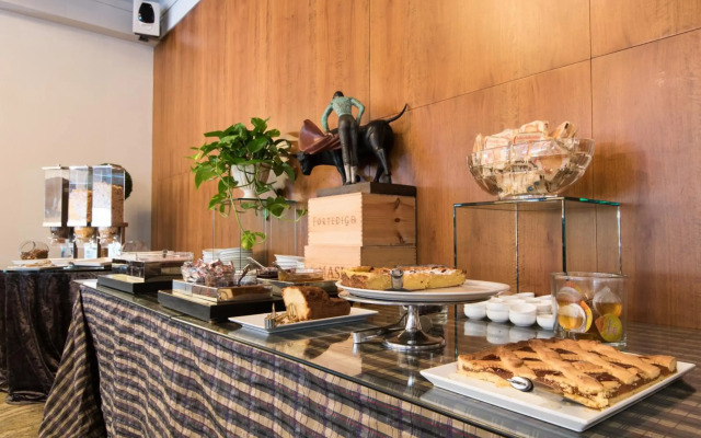 Hotel Michelangelo & Day SPA