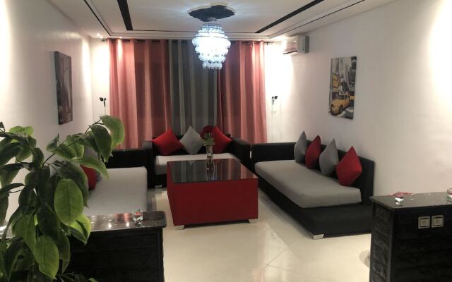 JB Apartment