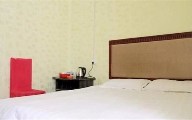 Ganzhou Jiaxin Business Hotel