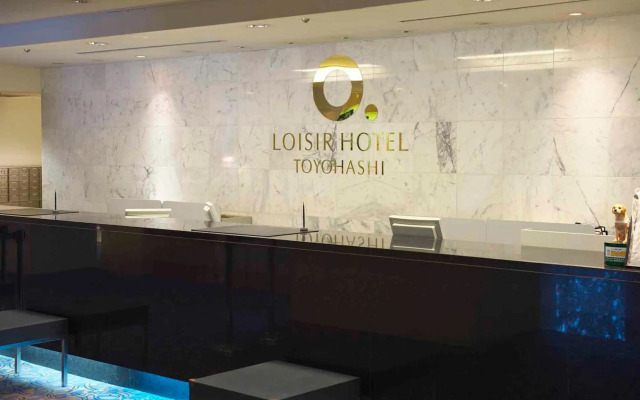 Loisir Hotel Toyohashi