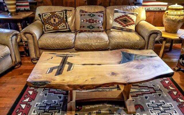 Saguaro Lake Guest Ranch