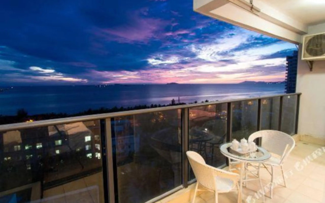 Sanya Sea View Holiday Apartment