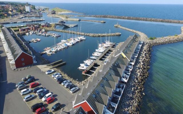 "Kristanna" - 10m from the sea in Bornholm
