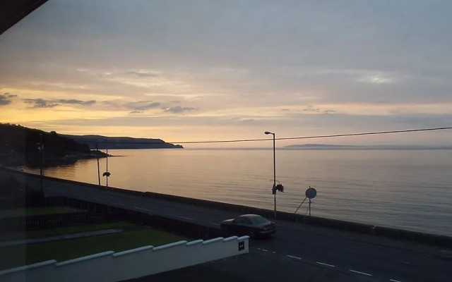 Water's Edge Glenarm