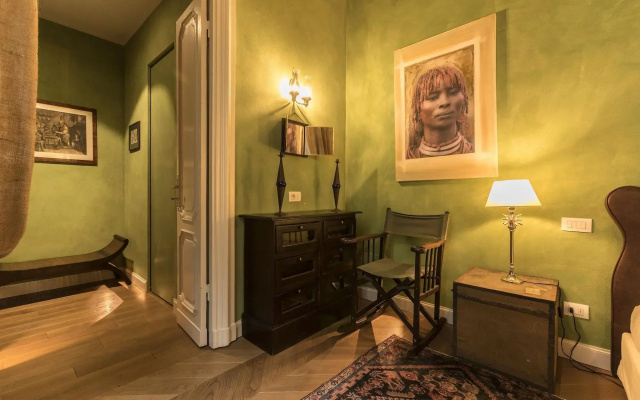 Hemeras Boutique House Aparthotel Montenapoleone