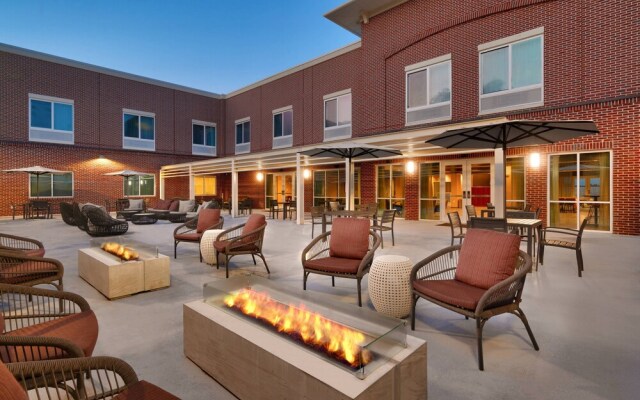 Courtyard Atlanta Duluth Downtown