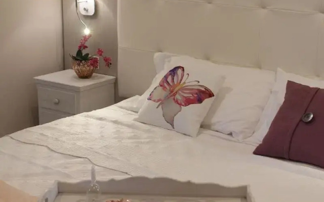 Apart-Hotel La Rocchetta