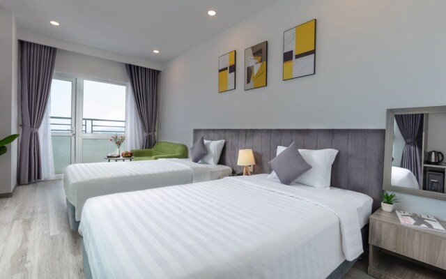 Nha Trang Moony Hotel