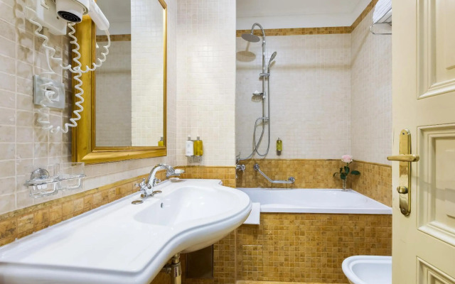 Hotel Caruso Old Town Prague