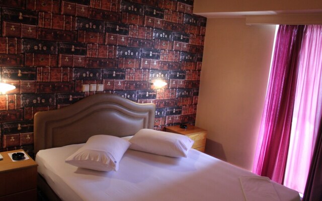 Athens Lydia Hotel
